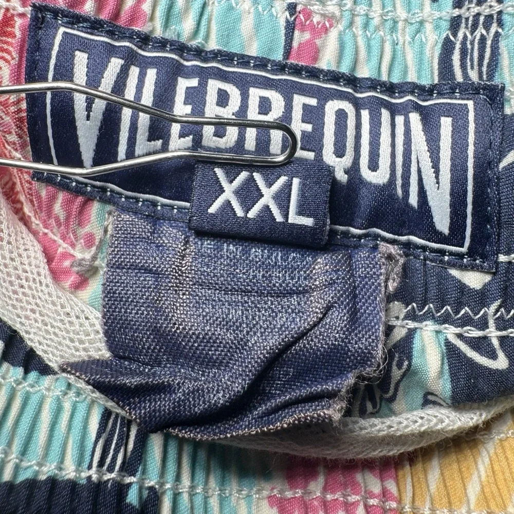 Vilebrequin shorts adult